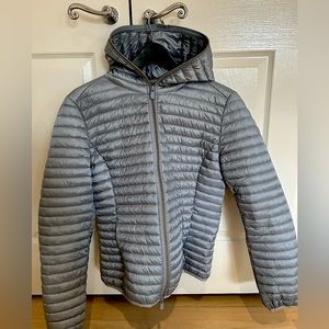 Save the Duck Ultra light puffer jacket